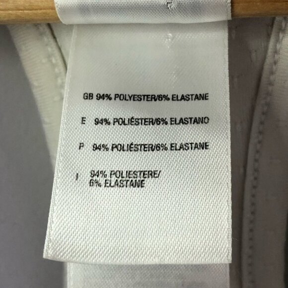 The North Face Flow Printed Cami Workout Tank Top Size Small - Picture 5 of 7